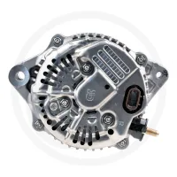 Alternator 14 V / 120 A