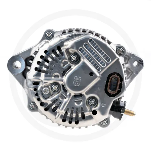 Alternator 14 V / 120 A