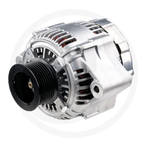 Alternator 14 V / 140 A