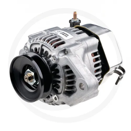 Alternator 14 V / 60 A