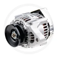 Denso 3780010296 — Alternator 14 V / 40 A Przegląd ogólny DENSO