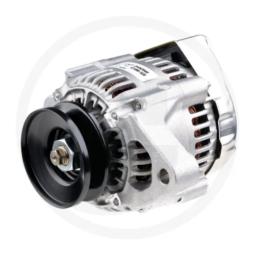 Alternator 14 V / 40 A Przegląd ogólny DENSO