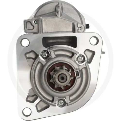 Rozrusznik 12 V / 2,5 kW
