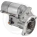 Rozrusznik 12 V / 2,0 kW