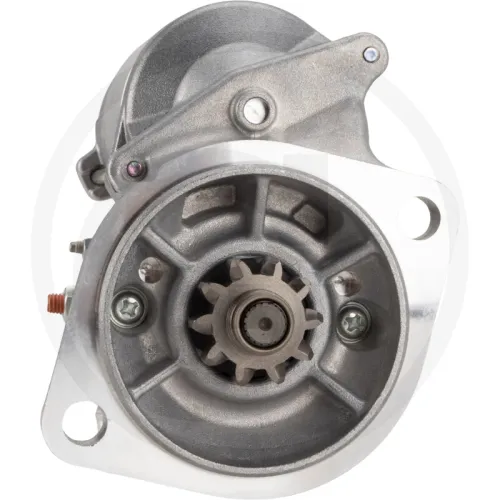 Rozrusznik 12 V / 2,0 kW