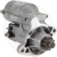 Rozrusznik 12 V / 1,4 kW