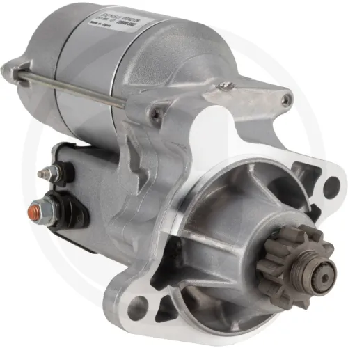 Rozrusznik 12 V / 1,4 kW