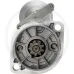 Rozrusznik 12 V / 1,4 kW