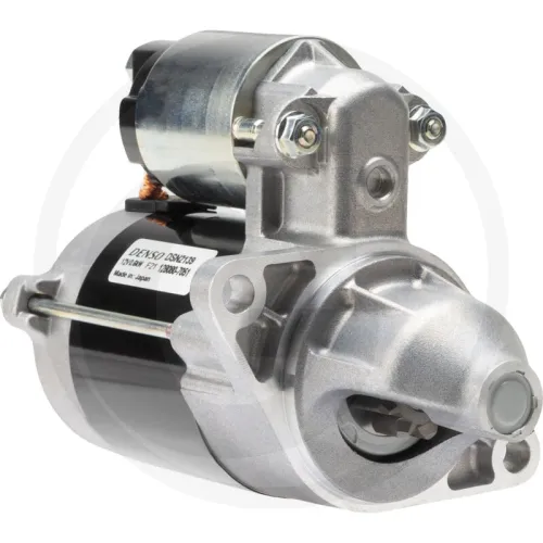 Rozrusznik 12 V / 0,6 kW