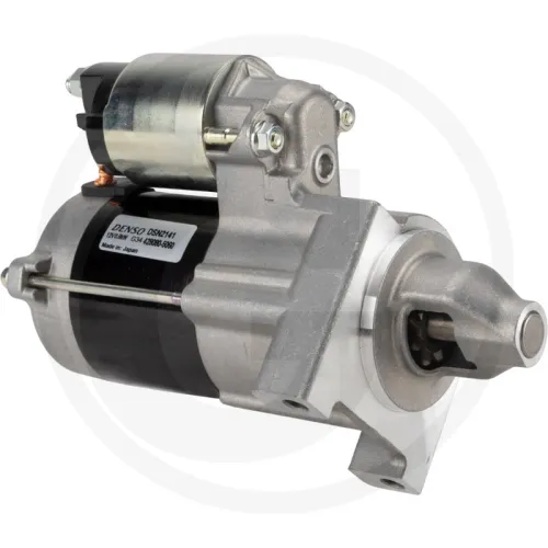 Rozrusznik 12 V / 0,8 kW