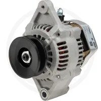 Alternator 14 V / 50 A Przegląd ogólny GRANIT