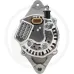 Alternator 14 V / 50 A Przegląd ogólny GRANIT
