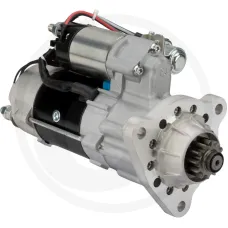 Prestolite 3780010363 — Rozrusznik 24 V / 7,5 kW Przegląd ogólny GRANIT