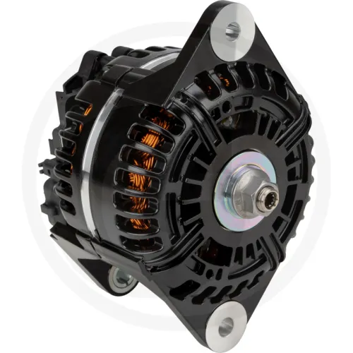 Alternator 28 V / 120 A