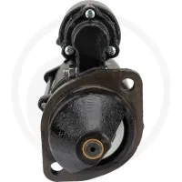 Rozrusznik przekładniowy 12 V / 3,2 kW Przegląd ogólny GRANIT