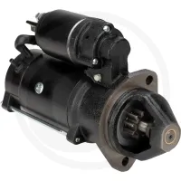 Rozrusznik przekładniowy 12 V / 3,2 kW Przegląd ogólny GRANIT
