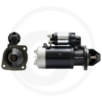 Rozrusznik 12 V / 3,1 kW