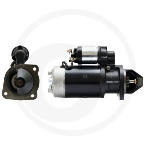 Rozrusznik 12 V / 3,1 kW