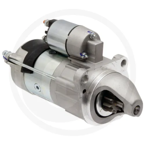 Rozrusznik przekładniowy 12 V / 3,0 kW