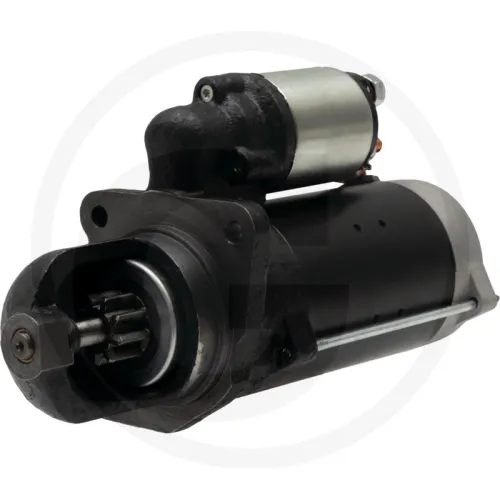 Rozrusznik przekładniowy 12 V / 3,2 kW