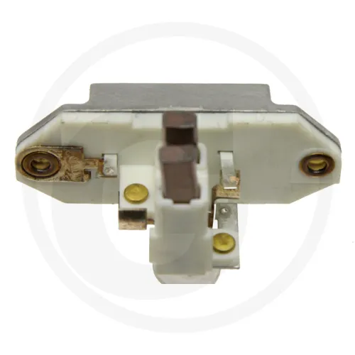 Regulator 14 V pasuje do Mercedes 002 154 06 06 Sterowniki GRANIT