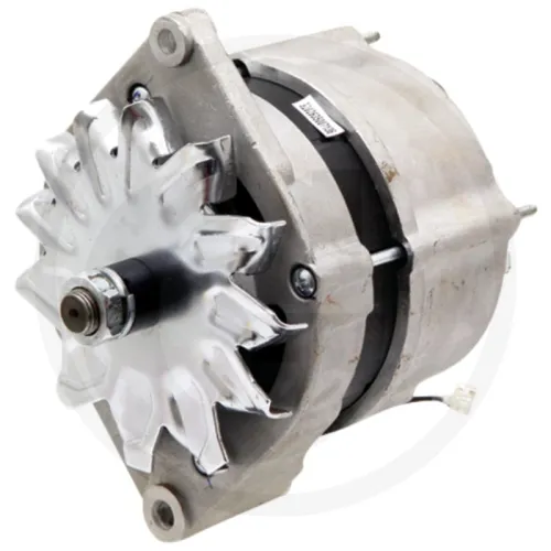 Alternator 14 V / 120 A