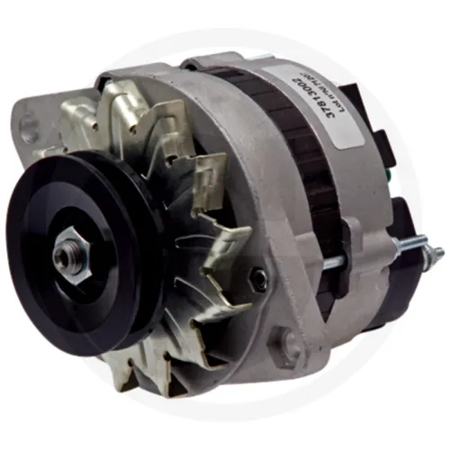 Alternator 14 V / 85 A