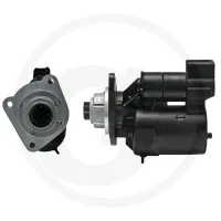 Rozrusznik przekładniowy 12 V / 2,7 kW
