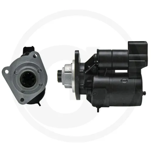 Rozrusznik przekładniowy 12 V / 2,7 kW