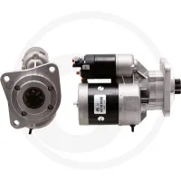 Rozrusznik przekładniowy 12 V / 2,7 kW