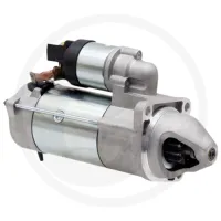Rozrusznik przekładniowy 12 V / 4,0 kW