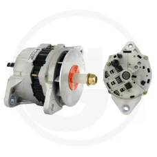 GRANIT 37817008 — Alternator 14 V / 135 A