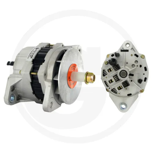 Alternator 14 V / 135 A