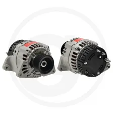 GRANIT 37817012 — Alternator 14 V / 100 A kompaktowa budowa, wewnętrzny wentylator