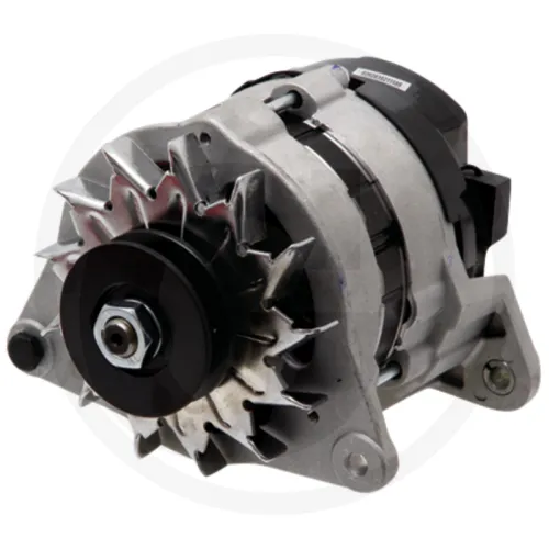 Alternator 14 V / 45 A