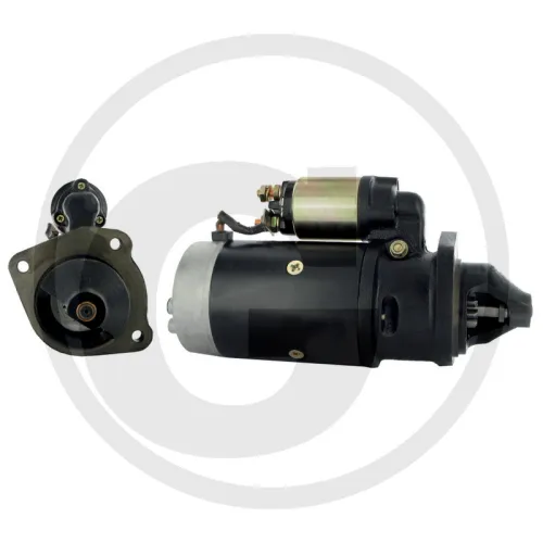 Rozrusznik 12 V / 3,1 kW