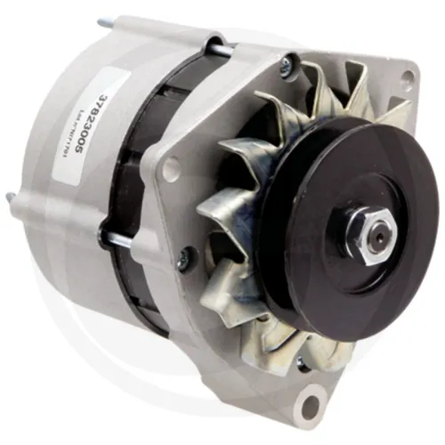 Alternator 14 V / 55 A
