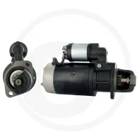 Rozrusznik 12 V / 3,0 kW