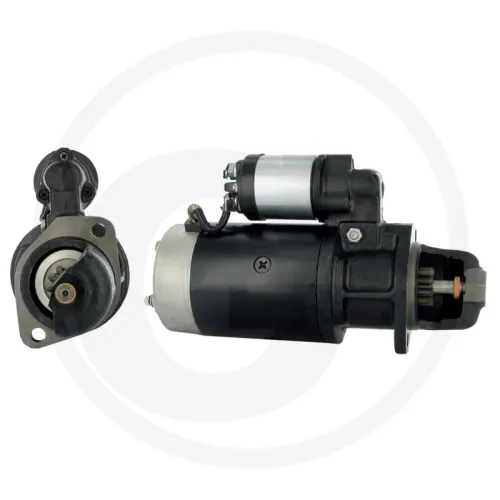 Rozrusznik 12 V / 3,0 kW