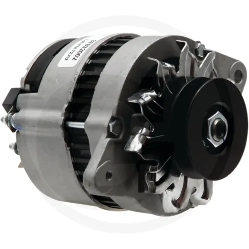 Alternator 14 V / 70 A