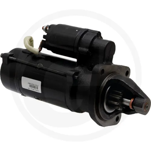 Rozrusznik przekładniowy 12 V / 4,2 kW
