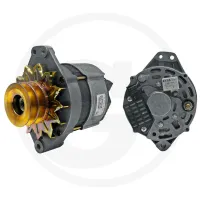 Alternator 14 V / 120 A