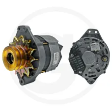 GRANIT 378515122 — Alternator 14 V / 120 A