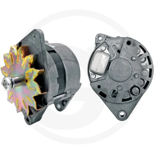 Alternator 14 V / 55 A