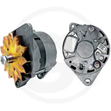 GRANIT 378516673 — Alternator 14 V / 70 A Przegląd ogólny GRANIT