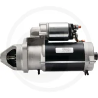 Rozrusznik przekładniowy 24 V / 4,0 kW