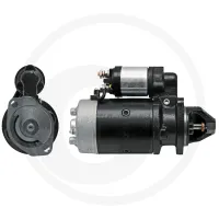 Rozrusznik 12 V / 2,7 kW