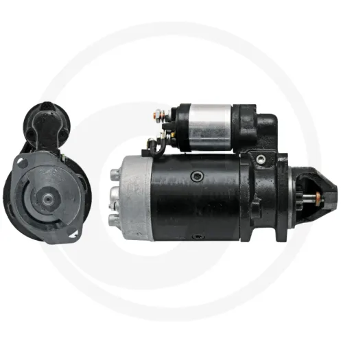 Rozrusznik 12 V / 2,7 kW