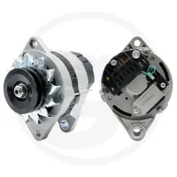 Alternator 12 V / 45 A