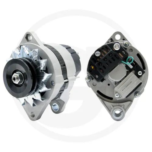Alternator 12 V / 45 A